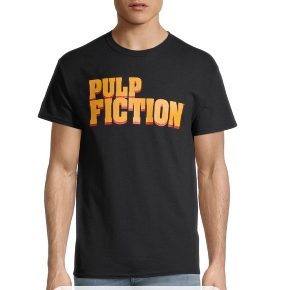 pulp fiction Other - Pulp Fiction Graphic Tee